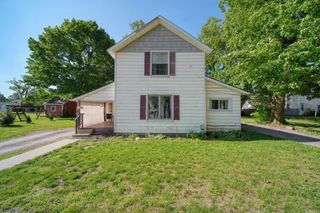 118 E Chestnut Street, Morenci City, MI 49256