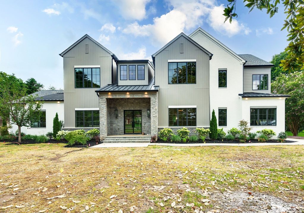 1416 Brenthaven Dr, Brentwood, TN 37027