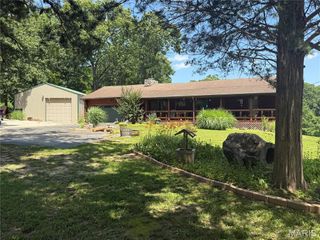 9248 Kerkhoff Road, Pevely, MO 63070
