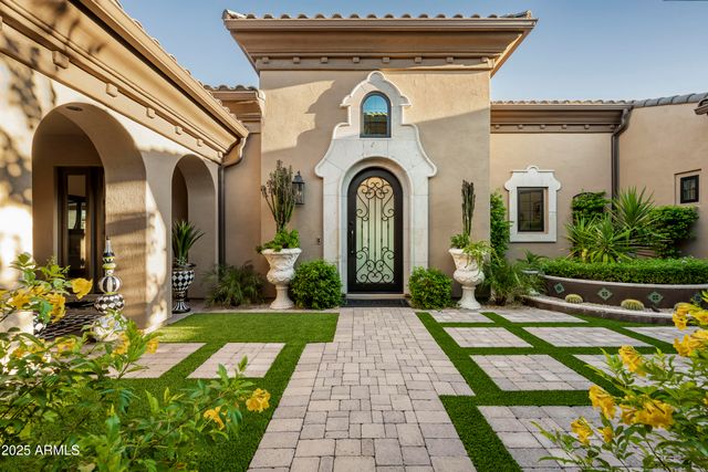 13273 E LA JUNTA Road, Scottsdale, AZ 85255