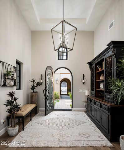 13273 E LA JUNTA Road, Scottsdale, AZ 85255