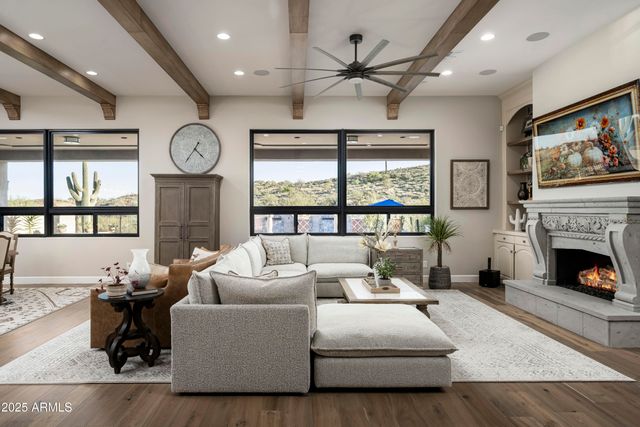 13273 E LA JUNTA Road, Scottsdale, AZ 85255