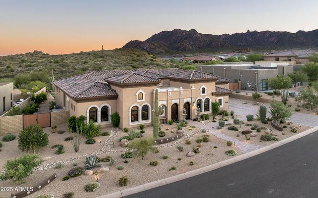 13273 E LA JUNTA Road, Scottsdale, AZ 85255