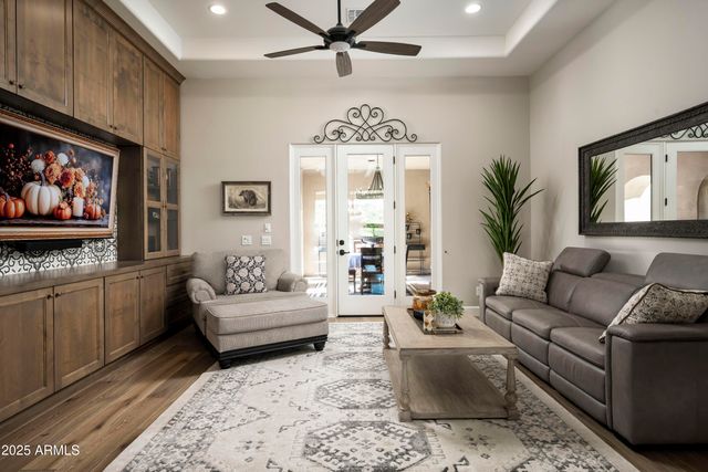 13273 E LA JUNTA Road, Scottsdale, AZ 85255