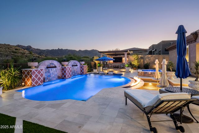 13273 E LA JUNTA Road, Scottsdale, AZ 85255