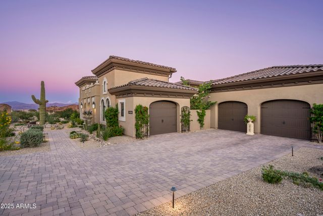 13273 E LA JUNTA Road, Scottsdale, AZ 85255