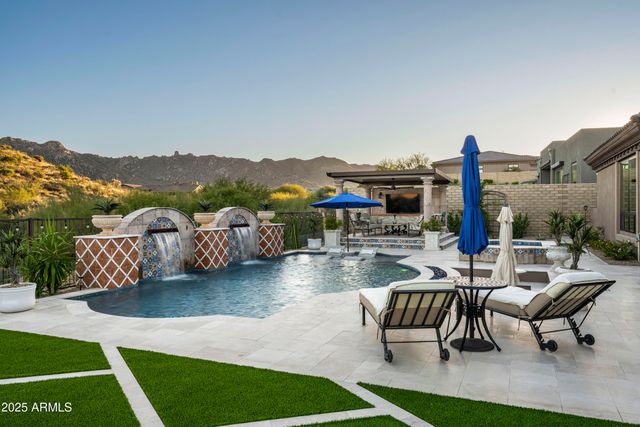 13273 E LA JUNTA Road, Scottsdale, AZ 85255