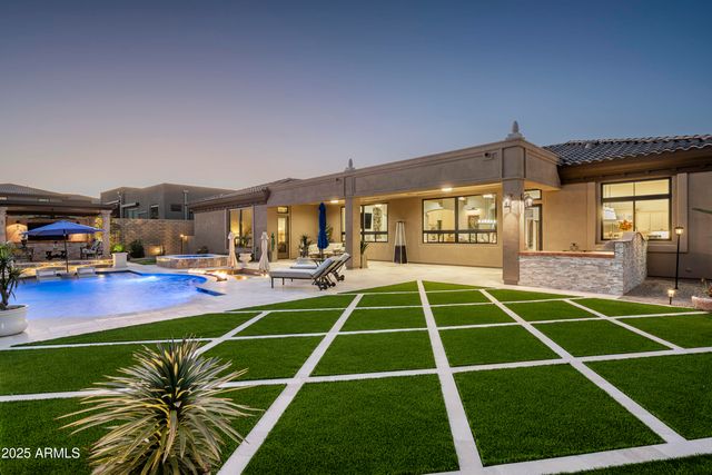 13273 E LA JUNTA Road, Scottsdale, AZ 85255