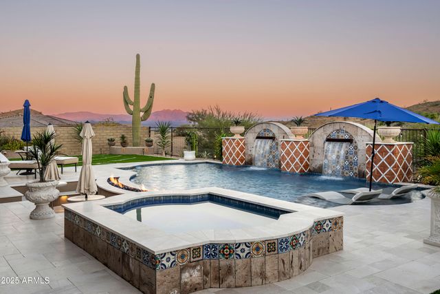 13273 E LA JUNTA Road, Scottsdale, AZ 85255