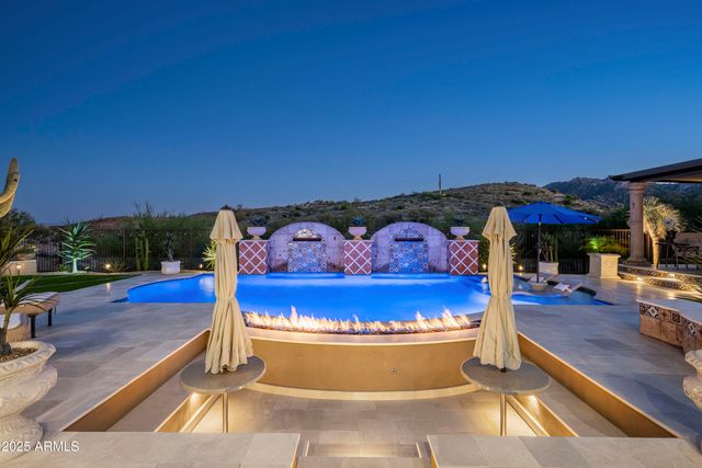 13273 E LA JUNTA Road, Scottsdale, AZ 85255