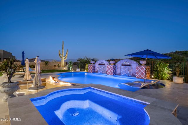 13273 E LA JUNTA Road, Scottsdale, AZ 85255