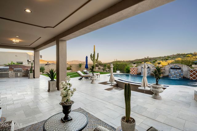 13273 E LA JUNTA Road, Scottsdale, AZ 85255