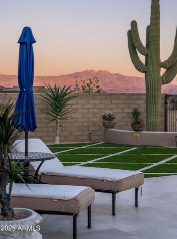 13273 E LA JUNTA Road, Scottsdale, AZ 85255