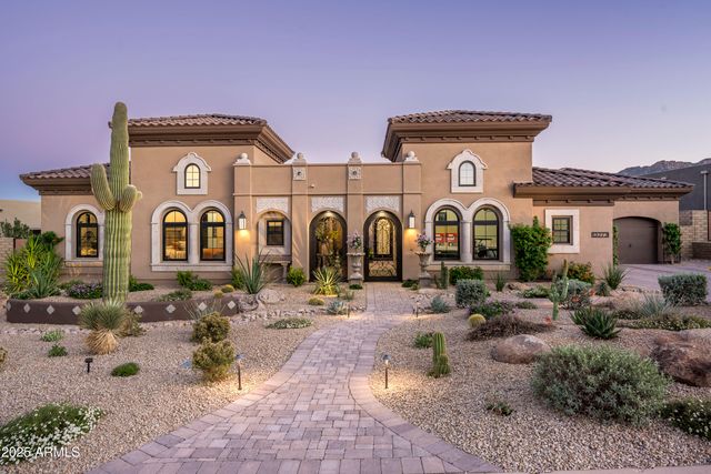 13273 E LA JUNTA Road, Scottsdale, AZ 85255