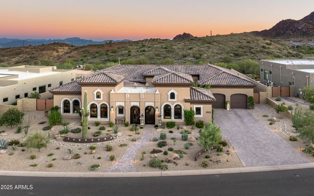 13273 E LA JUNTA Road, Scottsdale, AZ 85255