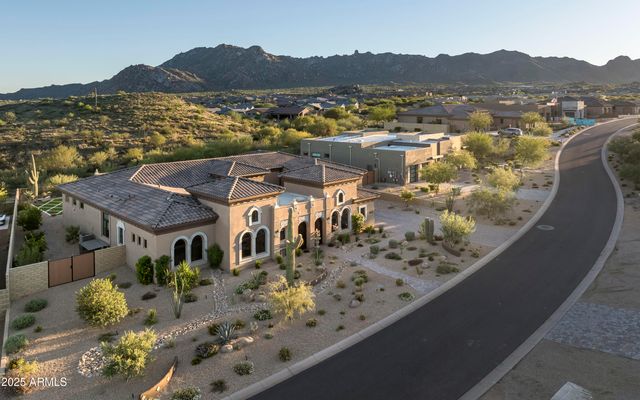 13273 E LA JUNTA Road, Scottsdale, AZ 85255