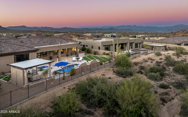 13273 E LA JUNTA Road, Scottsdale, AZ 85255