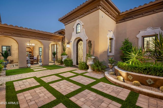 13273 E LA JUNTA Road, Scottsdale, AZ 85255