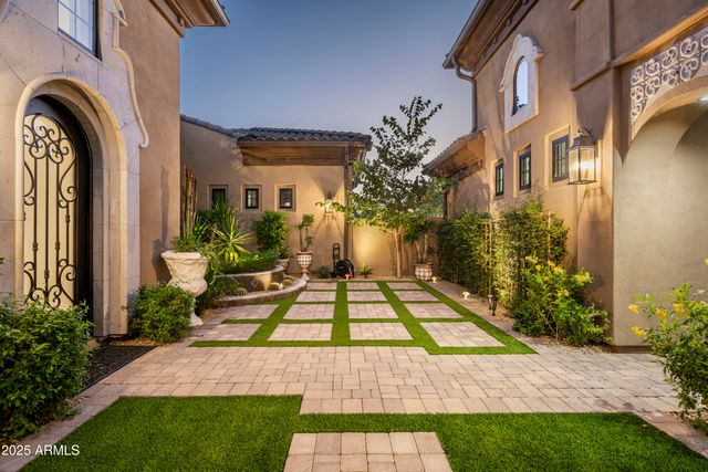 13273 E LA JUNTA Road, Scottsdale, AZ 85255