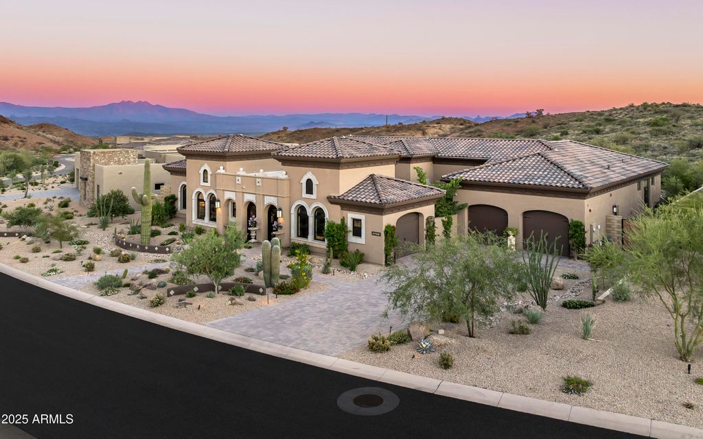 13273 E LA JUNTA Road, Scottsdale, AZ 85255