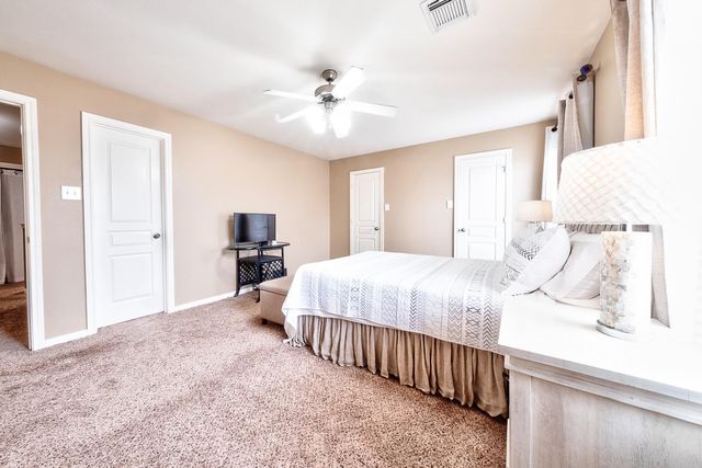 14558 Durham Chase Lane, Houston, TX 77095