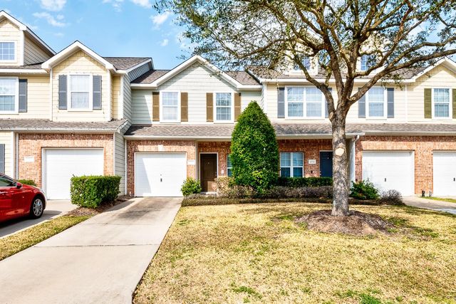 14558 Durham Chase Lane, Houston, TX 77095