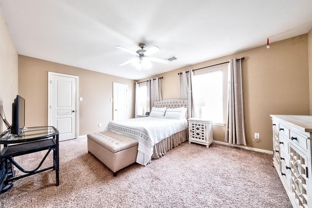 14558 Durham Chase Lane, Houston, TX 77095