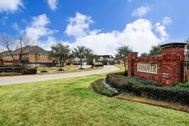 14558 Durham Chase Lane, Houston, TX 77095