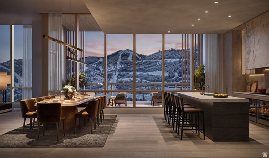 1707 W GLENCOE MOUNTAIN WAY #PHC, Park City, UT 84060 — photo 5