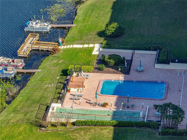 700 MIRROR TERRACE NW 705, Winter Haven, FL 33881
