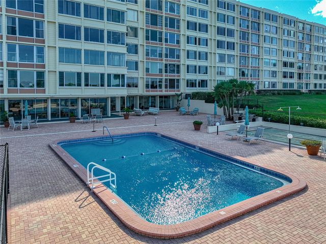 700 MIRROR TERRACE NW 705, Winter Haven, FL 33881