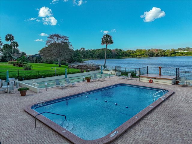 700 MIRROR TERRACE NW 705, Winter Haven, FL 33881