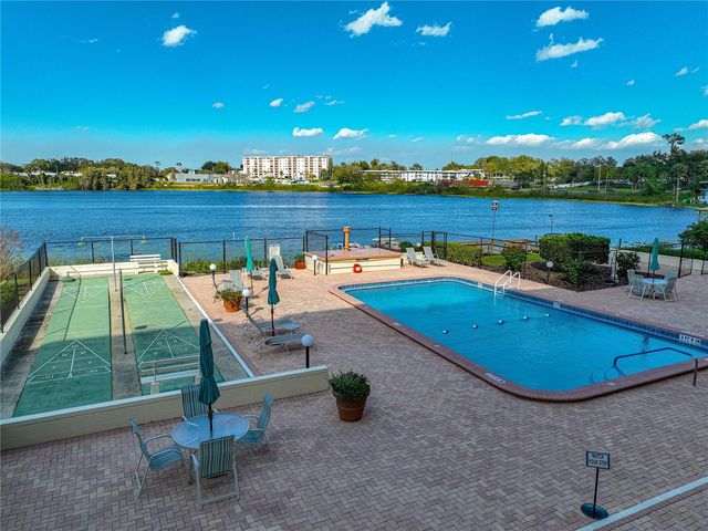 700 MIRROR TERRACE NW 705, Winter Haven, FL 33881
