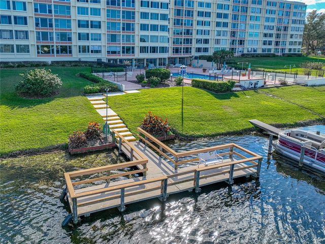 700 MIRROR TERRACE NW 705, Winter Haven, FL 33881