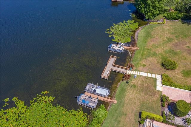 700 MIRROR TERRACE NW 705, Winter Haven, FL 33881