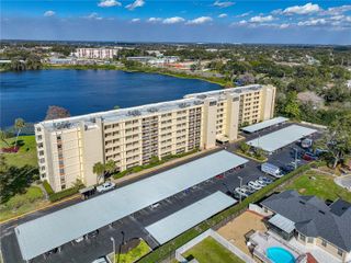 700 MIRROR TERRACE NW 705, Winter Haven, FL 33881