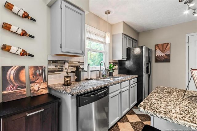 6804 Buttermere Drive, Fayetteville, NC 28314