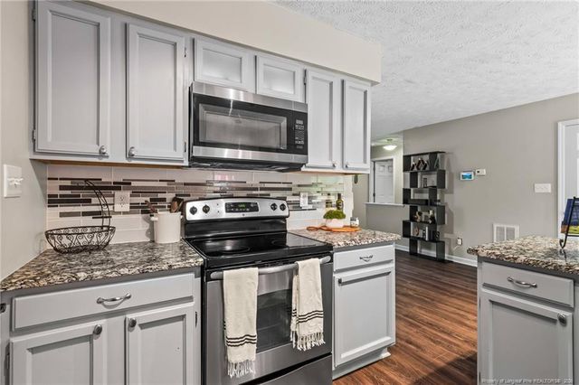 6804 Buttermere Drive, Fayetteville, NC 28314