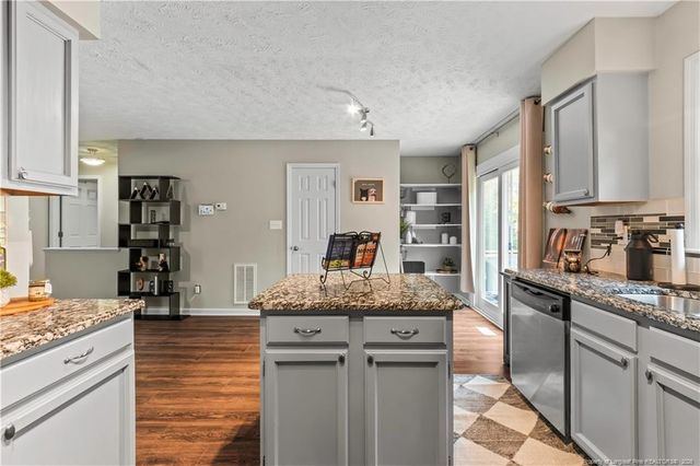 6804 Buttermere Drive, Fayetteville, NC 28314
