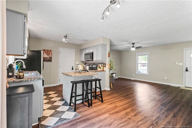 6804 Buttermere Drive, Fayetteville, NC 28314