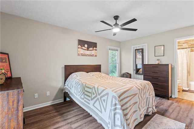 6804 Buttermere Drive, Fayetteville, NC 28314