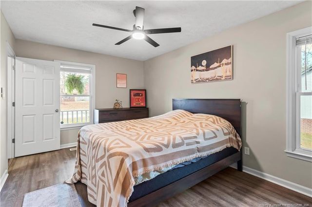 6804 Buttermere Drive, Fayetteville, NC 28314
