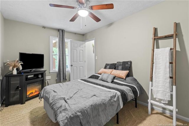 6804 Buttermere Drive, Fayetteville, NC 28314