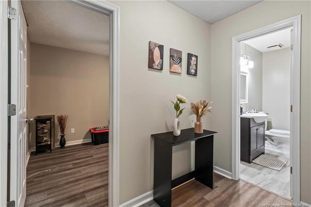 6804 Buttermere Drive, Fayetteville, NC 28314