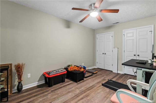 6804 Buttermere Drive, Fayetteville, NC 28314