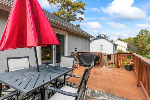 6804 Buttermere Drive, Fayetteville, NC 28314