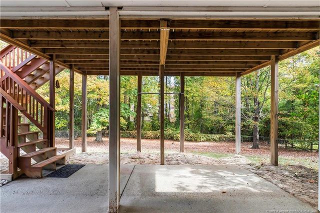 6804 Buttermere Drive, Fayetteville, NC 28314