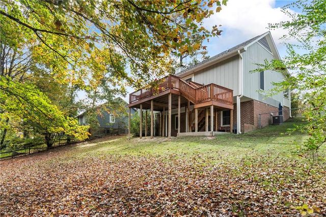 6804 Buttermere Drive, Fayetteville, NC 28314
