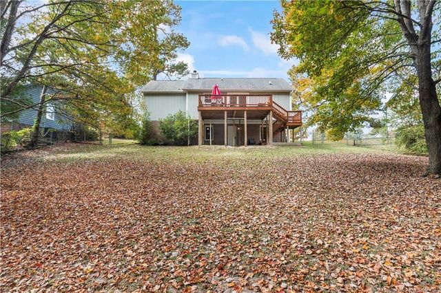 6804 Buttermere Drive, Fayetteville, NC 28314