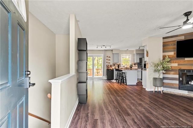 6804 Buttermere Drive, Fayetteville, NC 28314